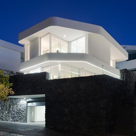 Villa Aloe - Casangular By Upper Costa Adeje  Exterior foto