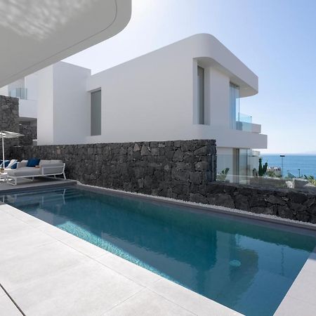 Villa Aloe - Casangular By Upper Costa Adeje  Exterior foto