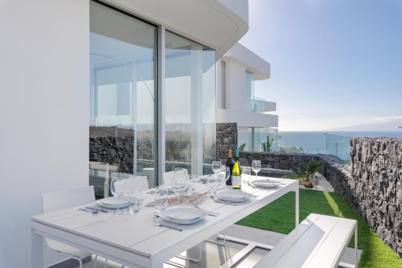 Villa Aloe - Casangular By Upper Costa Adeje  Exterior foto